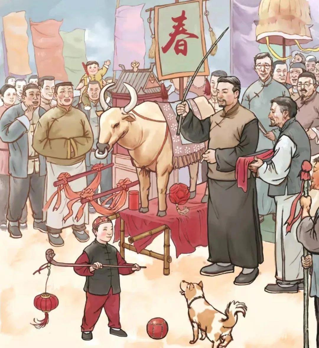 双春兼闰月的迷信说法-2023年闰二月