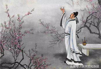 盲人算命不传的秘密-为什么网络上有那么多抹黑唐朝的
