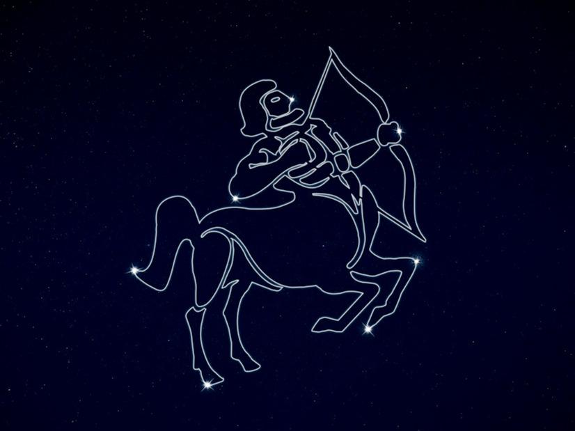 12星座工作运势摩羯座-95年12月31号属什么星座