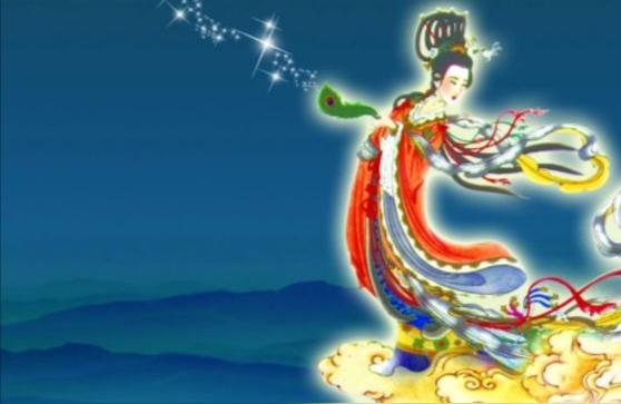 嫦娥奔月的故事简短嫦娥奔月的神话故事
