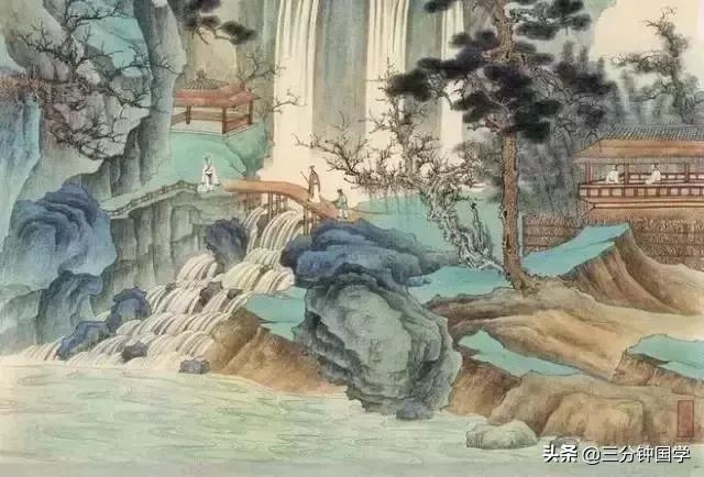 鬼谷子两头钳算命-苏秦和张仪是怎样相爱相杀的