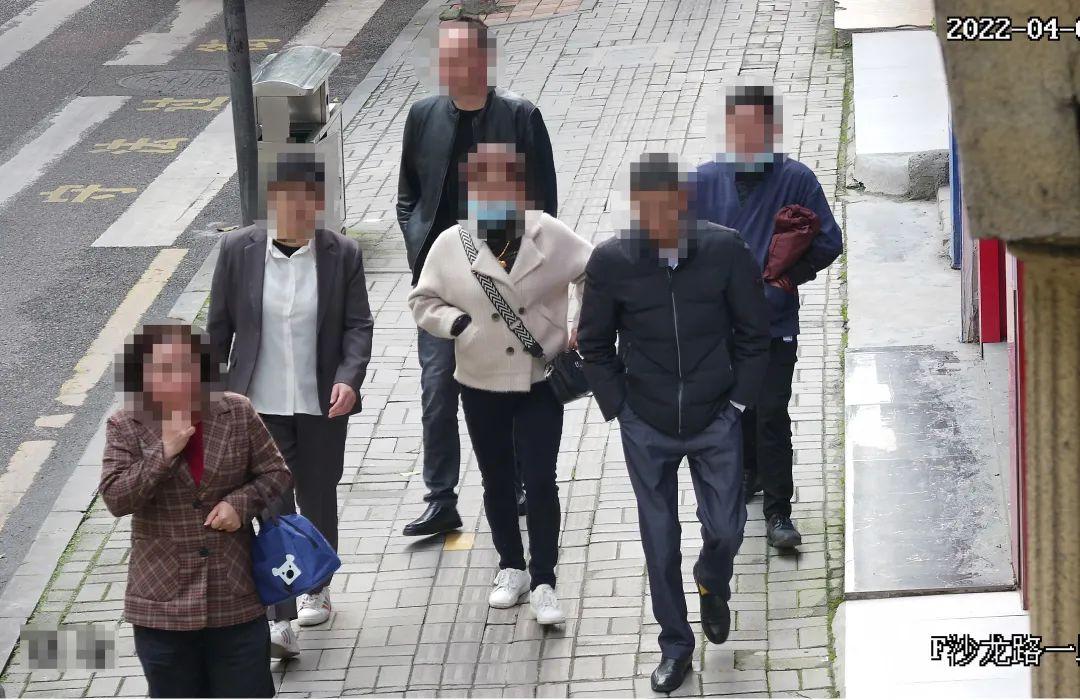 算命团伙结局-你觉得女孩需要承担法律责任吗