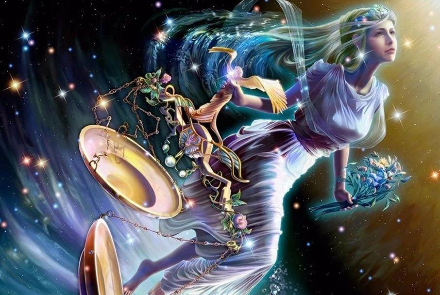 我想看星座的运势-现在还有人看星座交朋友吗