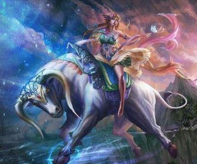 本周星座的运势金牛女-喜欢金牛女的都是什么星座男生
