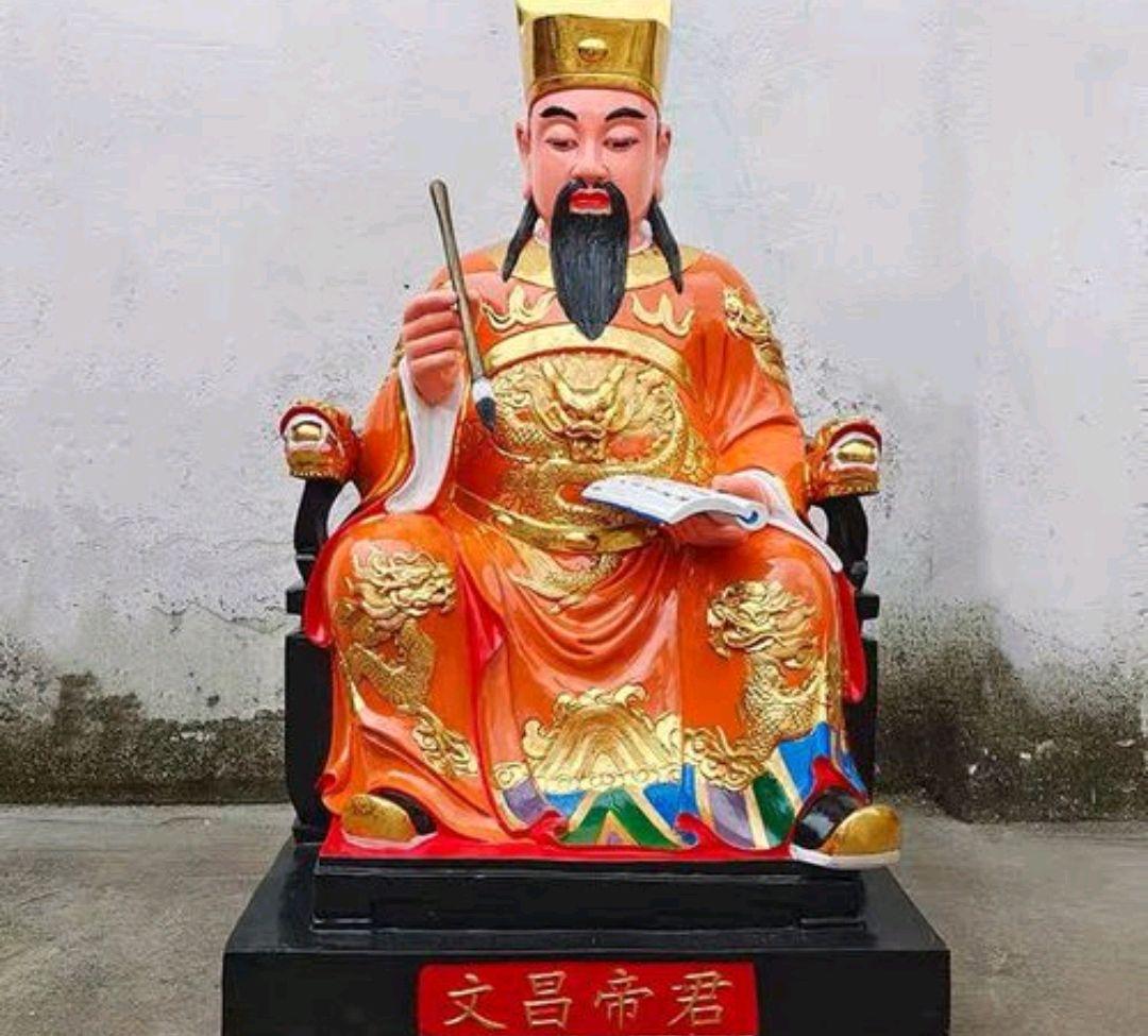 文昌塔可以和佛菩萨摆放一起吗 有什么忌讳-文昌塔里面能不能放佛像