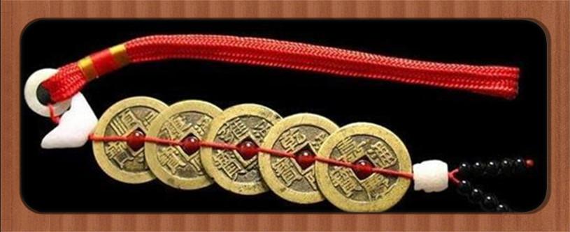 最近工作不顺利应该怎么化解 佩戴五帝钱-怎么解决室内有人