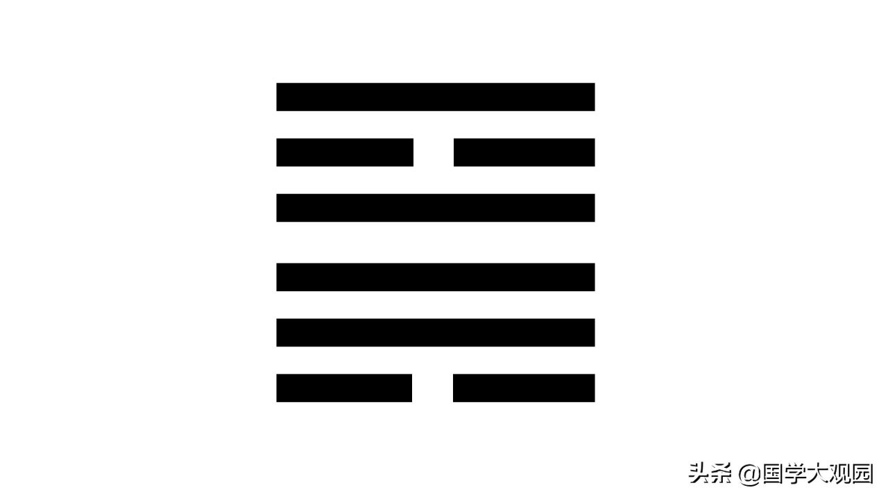 兑卦代表-出土的古代伏羲女娲画像为什么手持规矩
