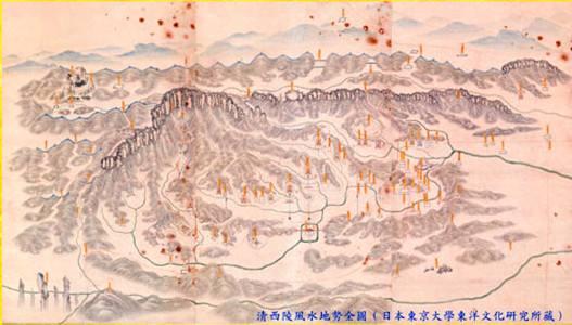 如何调整堪舆，才能利气场，助事业风生水起！-为什么有人说古琴悦己