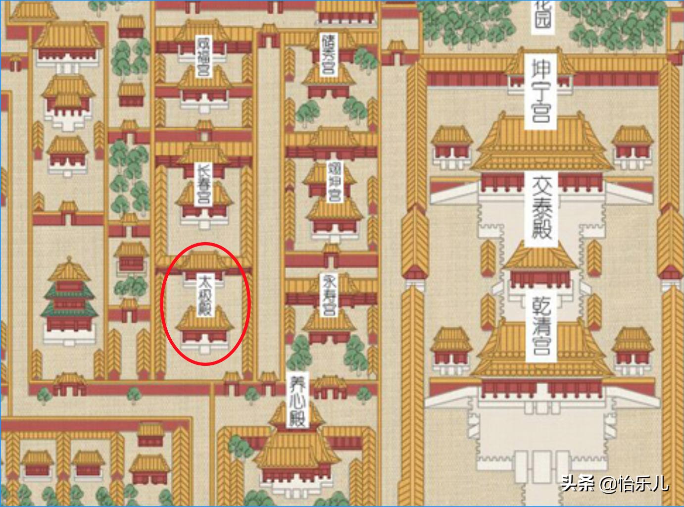 太极神数算命-大衍之数五十其用四十有九的意思