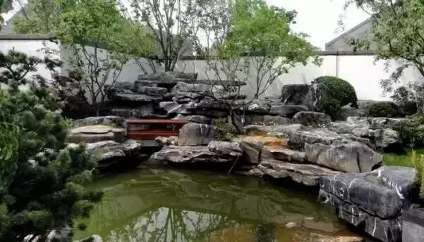 石头摆放风水的禁忌及作用-茶室石头如何摆放比较合适