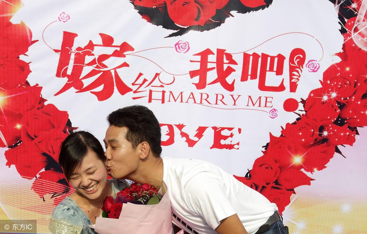 算命婚姻多大结婚-如何看待算命先生说结婚会很晚这件事