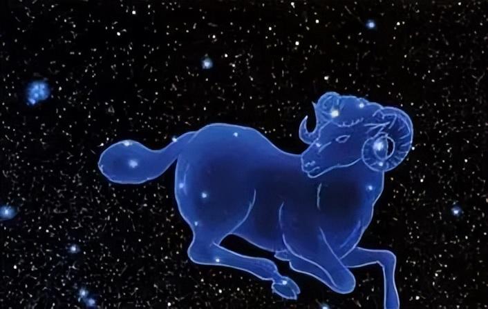 2022星座运势总结图-白羊女在2022年3月份能添丁么丁运势