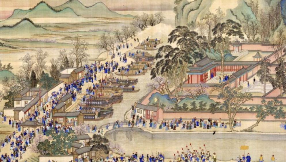 五算命生死-命运与运气的区别是什么