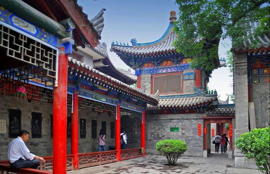 算命168-你认为什么才是国学