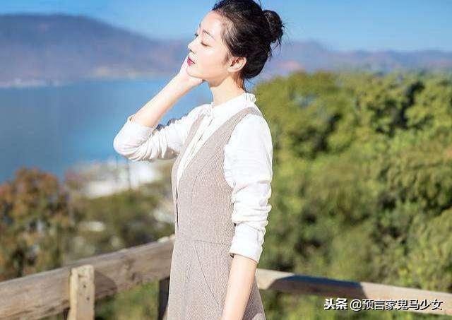天生运势极佳的星座女-哪个星座最出美女