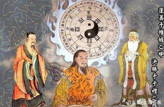 易经算命 免费算命有甚么好专业的大师介绍