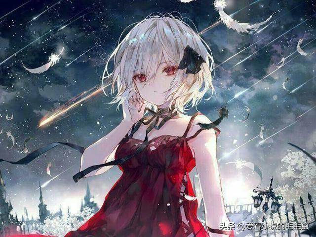 重生算命女-一夜之间明悟或开窍是什么样的感觉