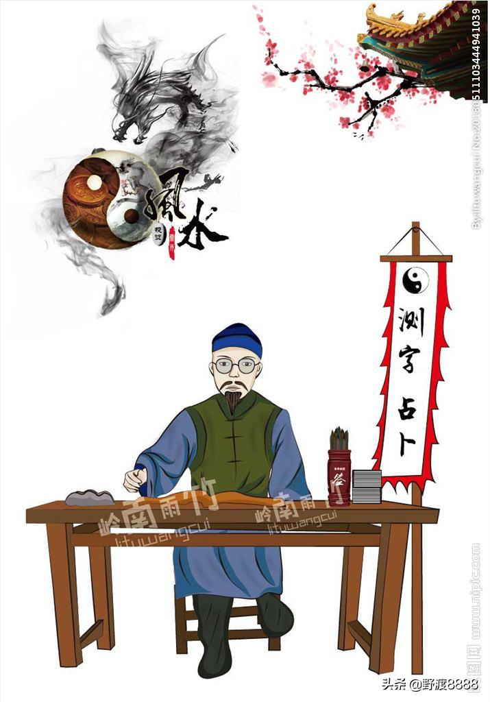 学算命有用吗-预测学是伪科学吗