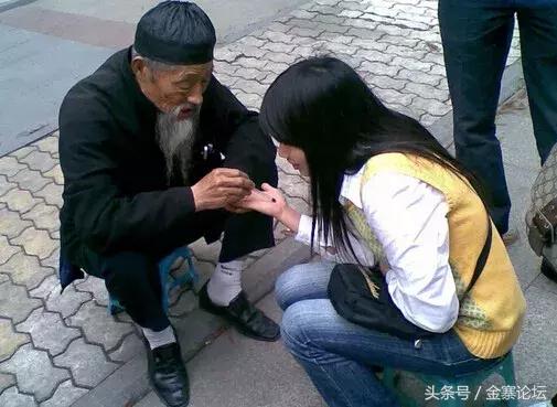 算命算出来不好怎么办-为什么算命的不给命不好的和命太好的算呢