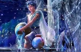 星座运势7.24水瓶十二星座能决定一个人的智商吗