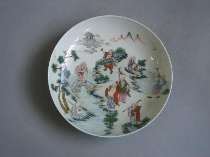 嘉庆丁巳年-咸丰丙午年是公元哪一年