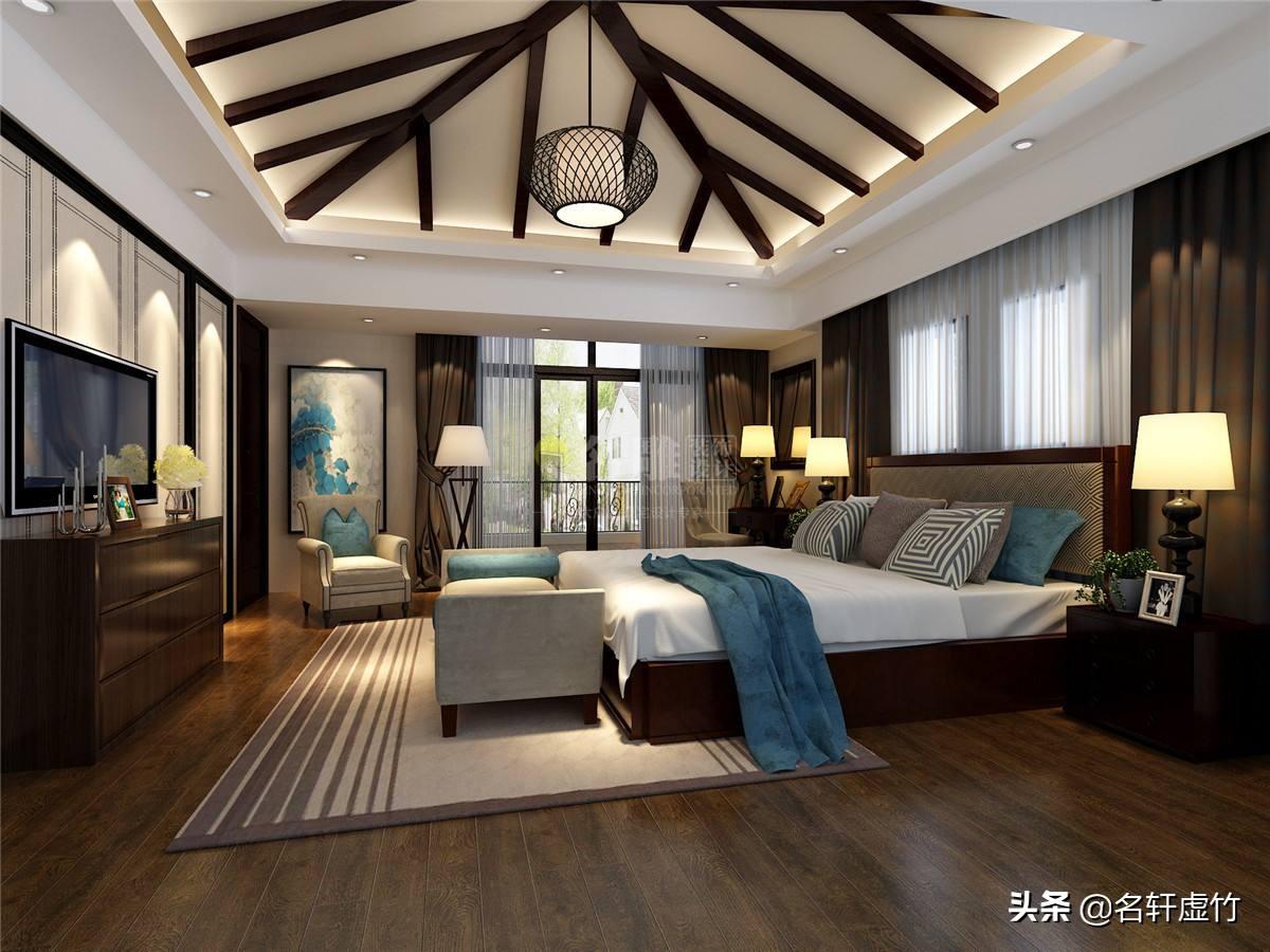 风水卧室放什么好招财-卧室床头柜放什么好