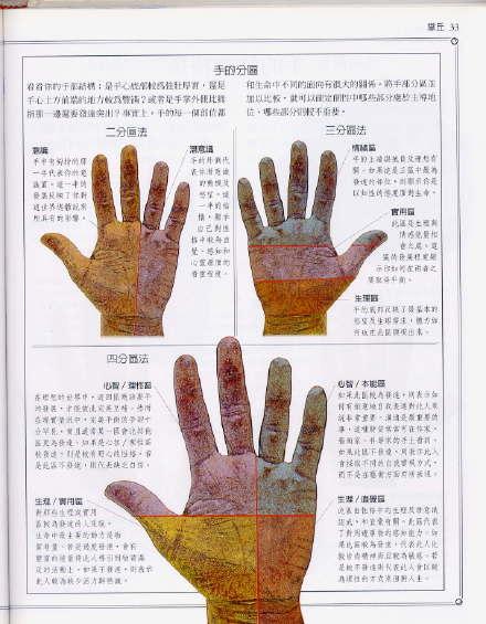 手相学断掌纹是什么