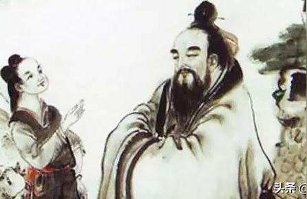 怎么查童子来自哪里明代童子的面部特征