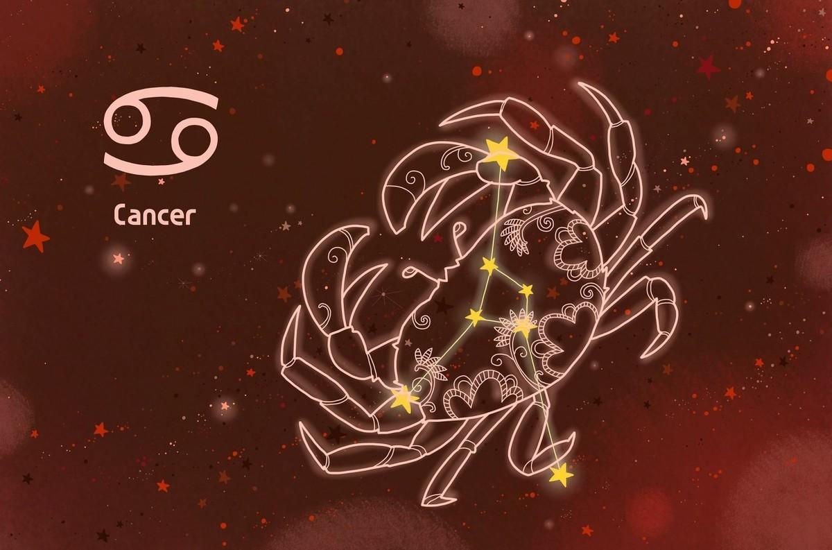 巨蟹男生星座运势如何-巨蟹座办事能力怎么样