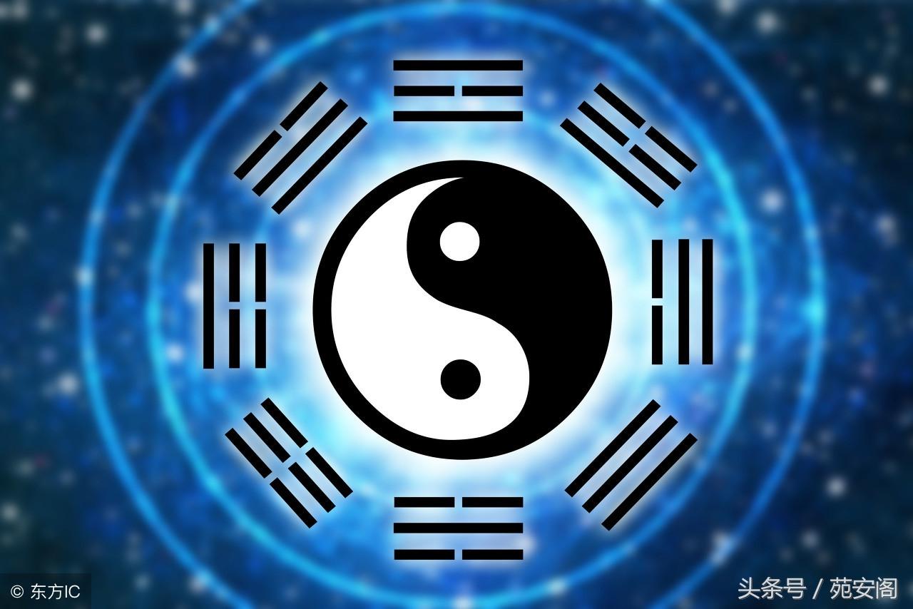 兑卦类象-周易与易经的本质区别是什么