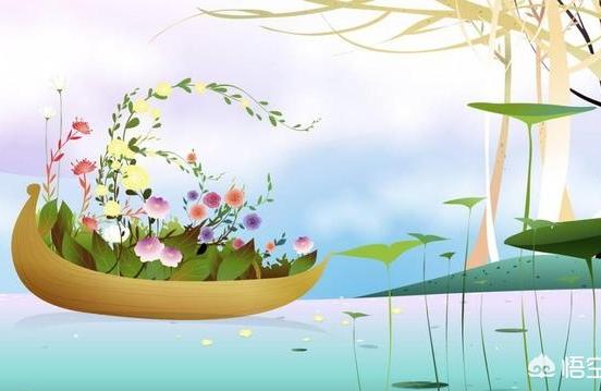 十二星座在春天运势永不缺钱的五大星座