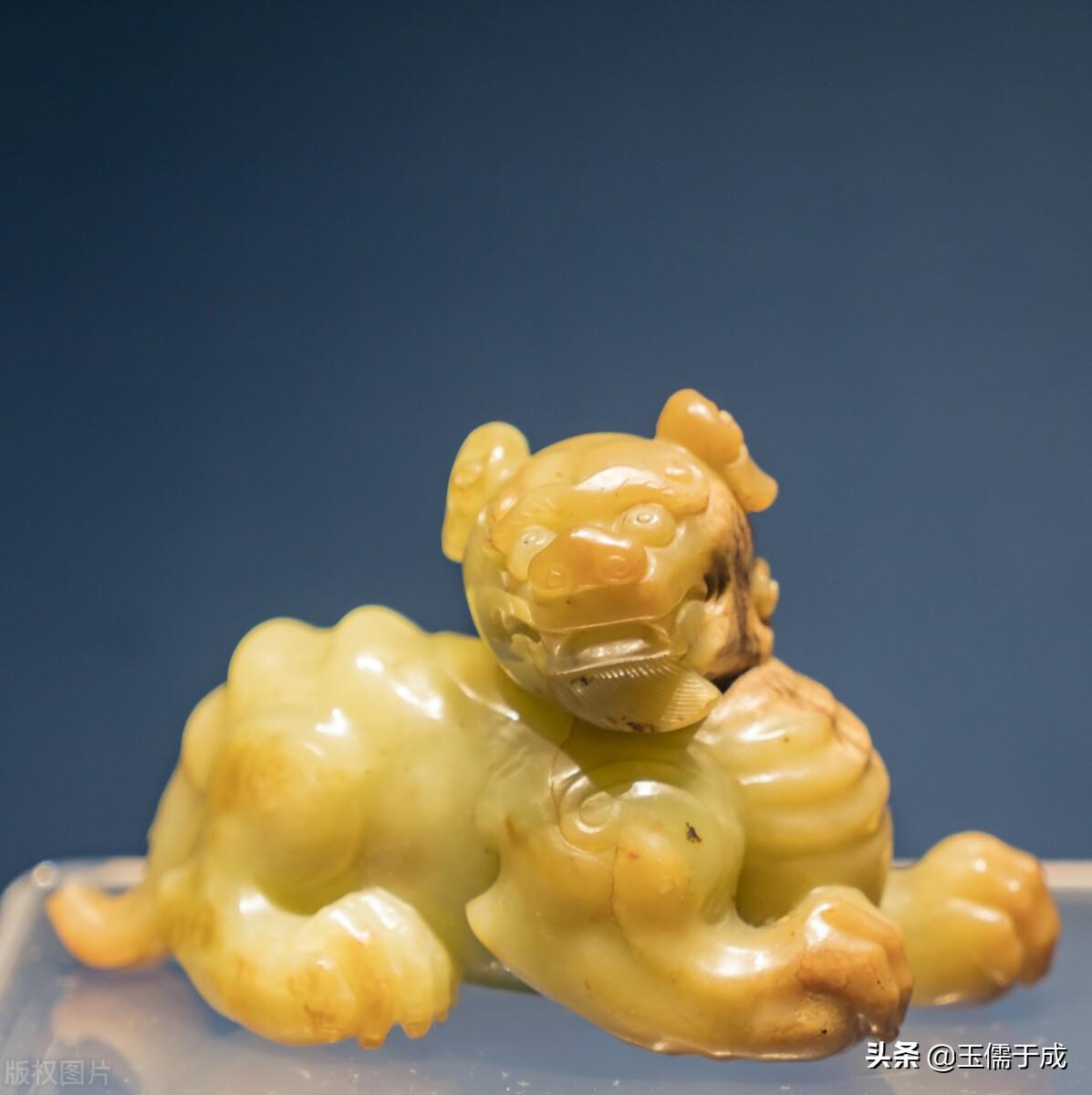 玉摘下来会生气是真的吗-玉哑光与抛光有什么区别