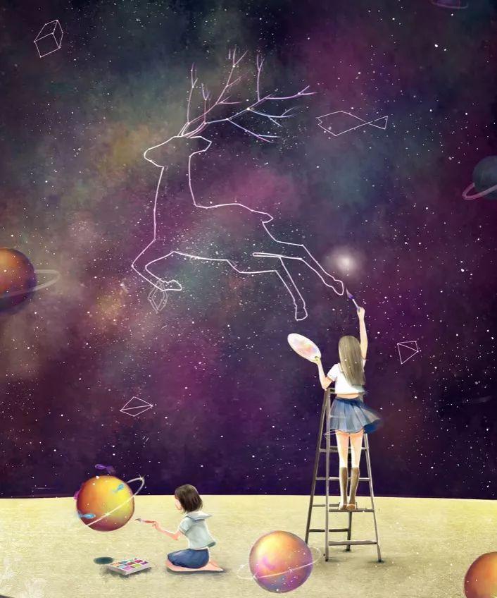 腾讯星座运势4月-1017年4月14日农历是多少