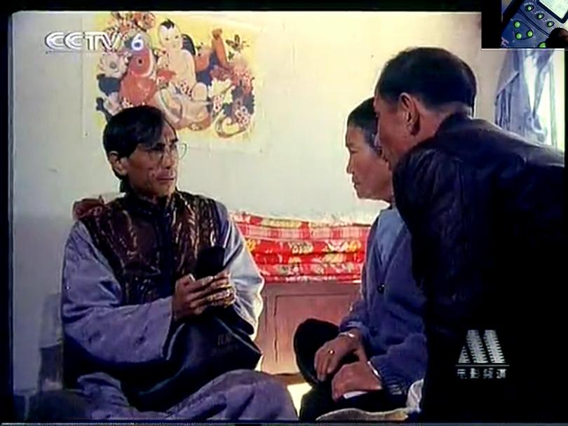 国产剧算命-如何评价由潘粤明张雨绮主演的电视剧鬼吹灯之龙岭迷窟
