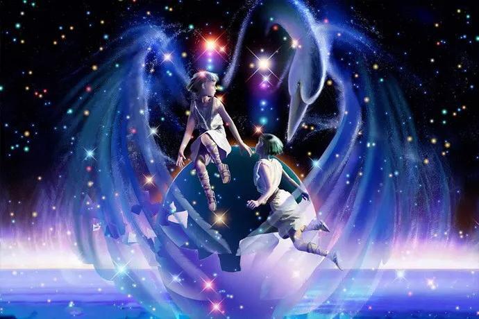 2022年星座运势集合-天蝎座是不是过得一塌糊涂