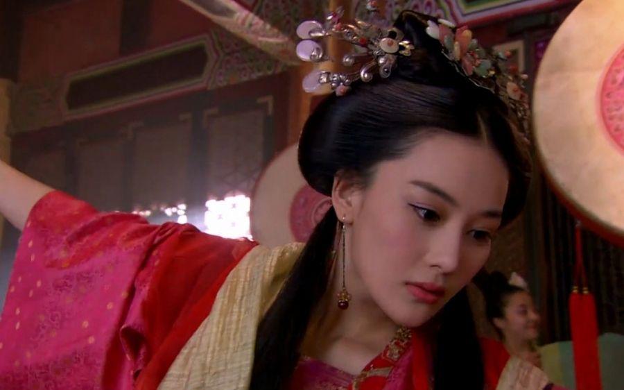 镇江赵算命-古代有哪些让人感动的爱情故事