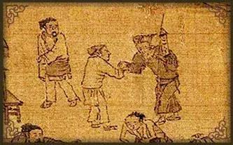 算命打扮旗-如果爸妈逼着你去算命该怎么办