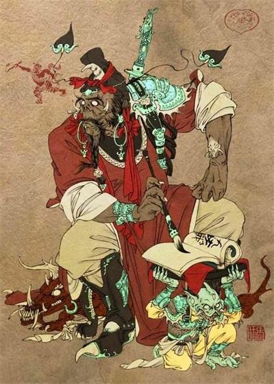 西安算命高手-历史上有哪些接近事实的离奇事件