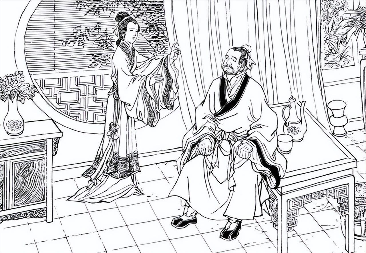 历史上真实的算命故事-我当算命先生那几年是真实的故事吗