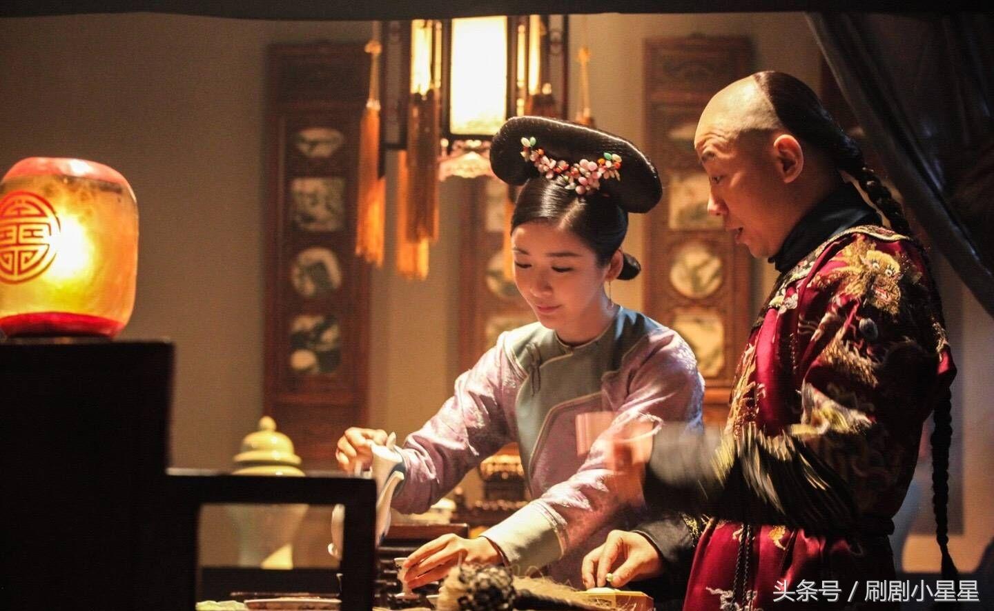 起名大全：姓甄的女孩名字-红楼梦看了两遍还没看懂