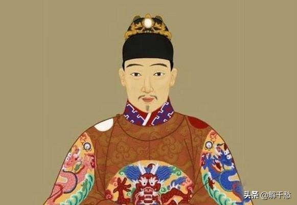 大明皇帝算命-朱元璋问刘伯温明朝多少年