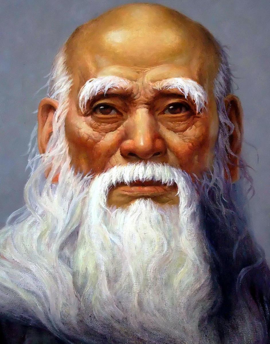 算命中的小人-当时为何把女子和小人归一类呢