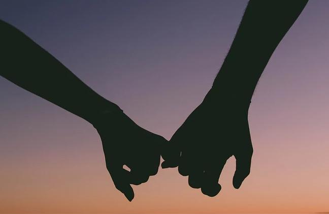 夫妻如何阴阳互补的最佳时间七年的婚姻里只有不到七次夫妻性生活