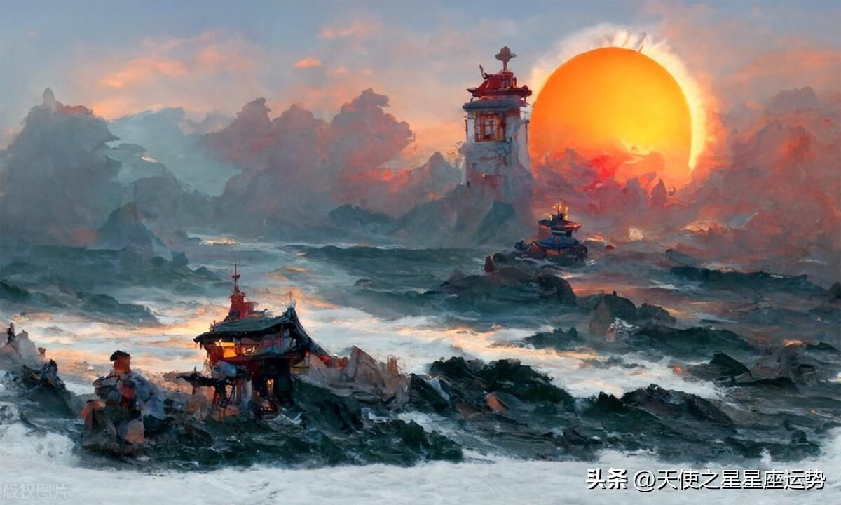 十二星座里的男生运势-如何看待占星学Astrology这门学科