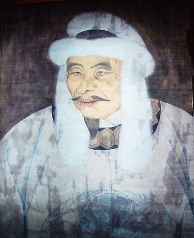 算命骨相表-一个人漂亮是看骨相还是面相