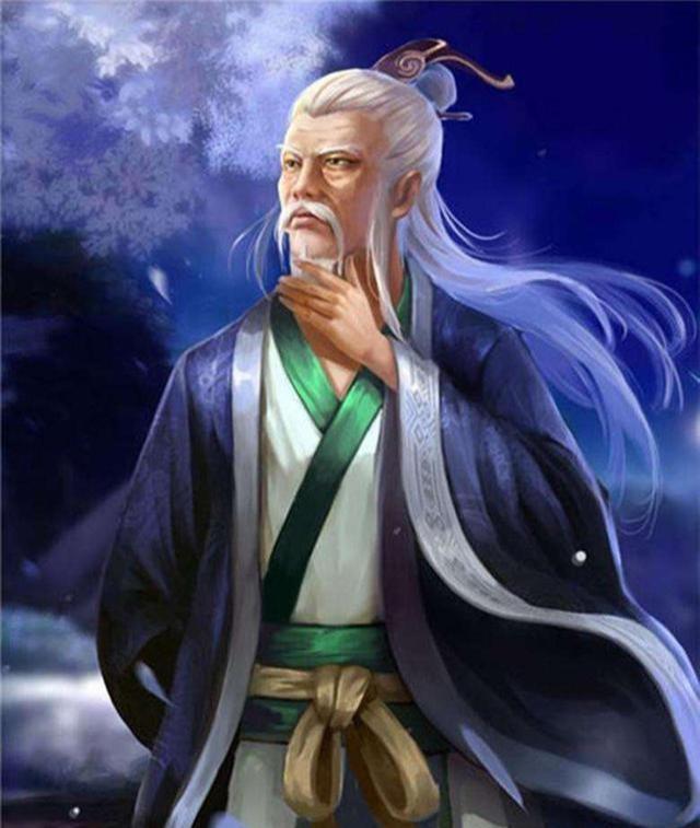 鬼谷子八字算命术-鬼谷子后代强吗
