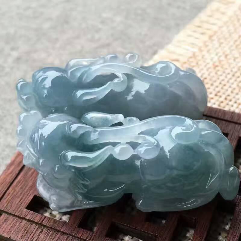 如何正确佩戴貔貅 怎样戴才能招财-貔貅的佩戴吉祥语