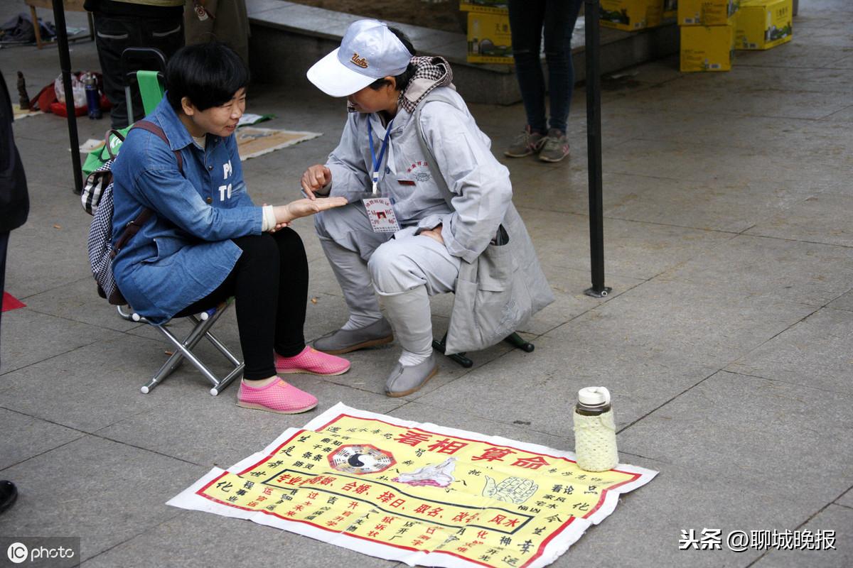 聊城算命高人-朱棣大谋士姚广孝的结局如何