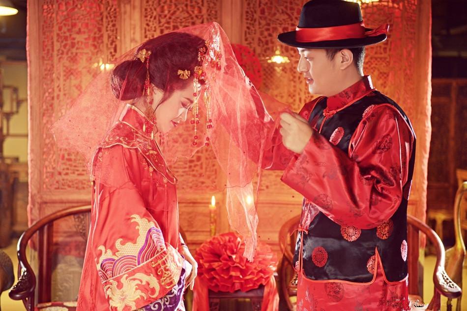八字算命 婚姻 详批-大概就是黄磊孙莉这样
