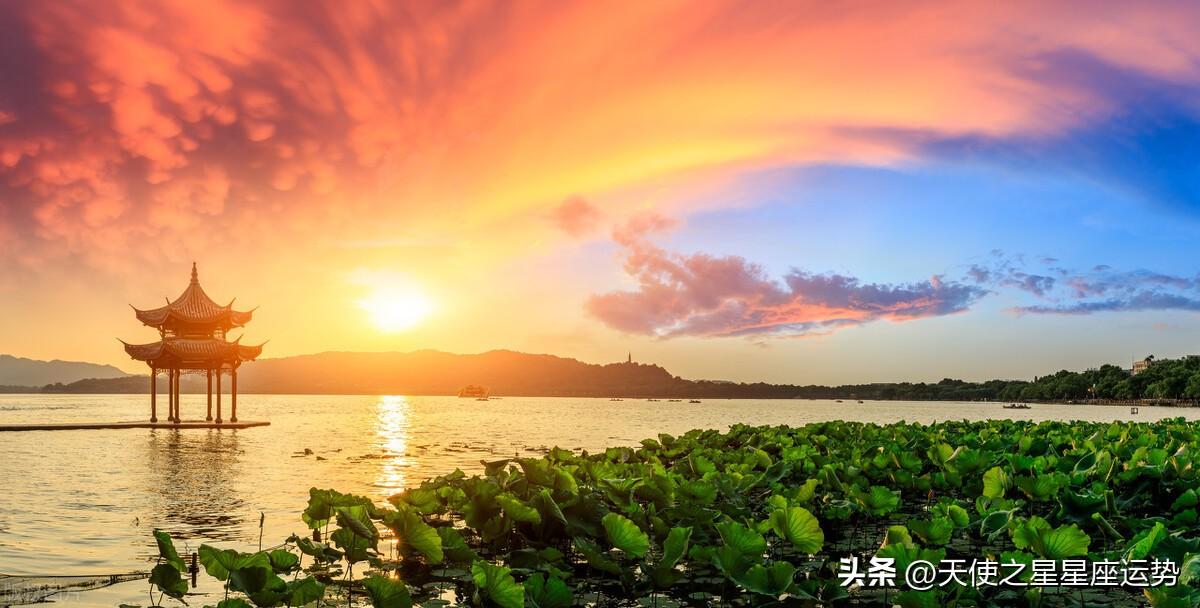 明日运势星座网查询-6月会发生什么